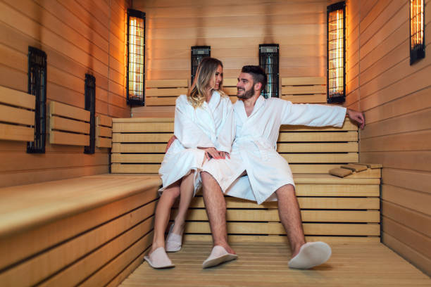 How Often Should I Use an Infrared Sauna for Ideal Results?