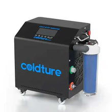 Load image into Gallery viewer, Dundalk Leisurecraft Coldture Chiller with Fittings