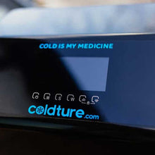 Load image into Gallery viewer, Dundalk Leisurecraft Coldture Chiller with Fittings