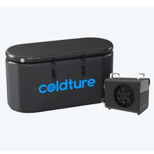 Load image into Gallery viewer, Dundalk Leisurecraft Coldture Classic Portable Tub