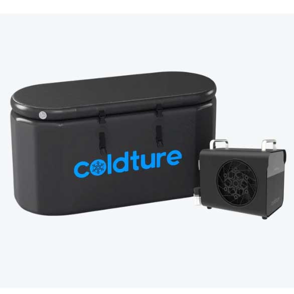 Dundalk Leisurecraft Coldture Classic Portable Tub