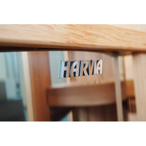 Harvia Logo