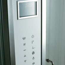 Load image into Gallery viewer, Athena WS-123 Steam Shower buttons