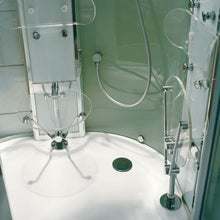 Load image into Gallery viewer, Athena WS-121 Steam Shower inside