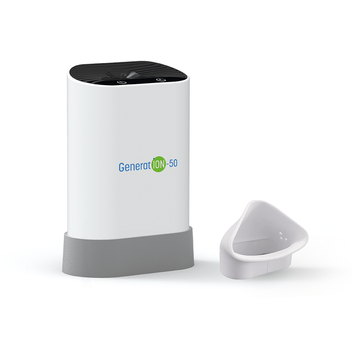 Generation-50 Air Purifying Device