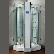 Load image into Gallery viewer, Athena WS-131 Steam Shower main