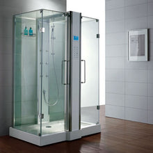 Load image into Gallery viewer, Athena WS-123 Steam Shower 