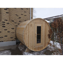 Load image into Gallery viewer, Dundalk 4 Person White Cedar  Outdoor CTC22W 