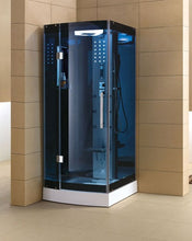 Load image into Gallery viewer, Mesa WS-301A Steam Shower