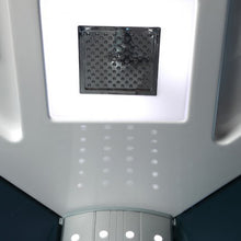 Load image into Gallery viewer, Mesa WS-302 Steam Shower ceiling