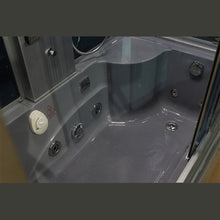 Load image into Gallery viewer, Mesa Yukon WS-501 Steam Shower drainage