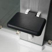 Load image into Gallery viewer, Mesa 502L Steam Shower seat