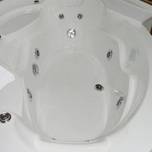 Load image into Gallery viewer, Mesa 608P Steam Shower top angle 2