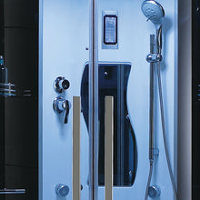 Load image into Gallery viewer, Mesa 609A Steam Shower inside