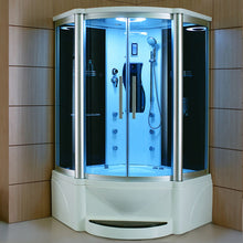 Load image into Gallery viewer, Mesa 609A Steam Shower