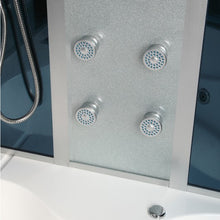 Load image into Gallery viewer, Mesa 701A Steam Shower (WS-701) handles 2