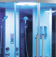 Load image into Gallery viewer, Mesa 701A Steam Shower (WS-701) inside
