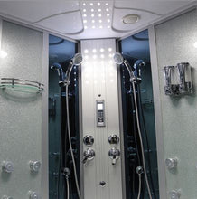 Load image into Gallery viewer, Mesa 701A Steam Shower (WS-701) inside pic