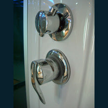 Load image into Gallery viewer, Mesa 702A Steam Shower handles