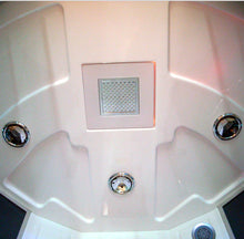 Load image into Gallery viewer, Mesa 702A Steam Shower ceiling