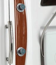 Load image into Gallery viewer, Mesa 801A Steam Shower handles