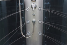 Load image into Gallery viewer, Mesa WS-803L-Blue Glass shower
