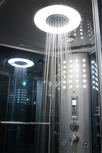 Load image into Gallery viewer, Mesa 802L Steam Shower  ceiling