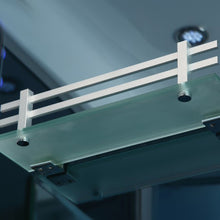 Load image into Gallery viewer, Mesa WS-801L-Blue Glass rack