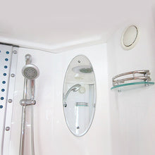 Load image into Gallery viewer, Mesa 802A Steam Shower accessories