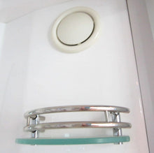 Load image into Gallery viewer, Mesa 802A Steam Shower rack