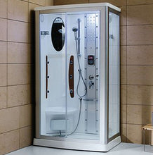 Load image into Gallery viewer, Mesa 802A Steam Shower