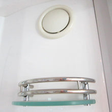 Load image into Gallery viewer, Mesa WS-803A - L Steam Shower rack