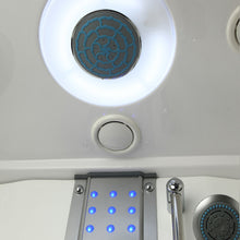 Load image into Gallery viewer, Mesa 807A Steam Shower ceiling