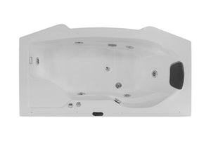 Mesa 807A Steam Shower tub