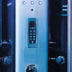Mesa WS-9090K-Blue Glass control