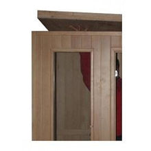 Load image into Gallery viewer, 2-Person Traditional Sauna - HL200D1 Eagle Outdoor