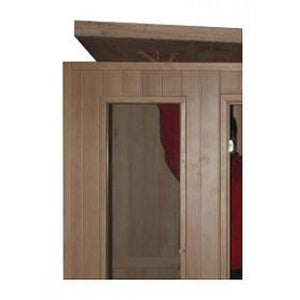 2-Person Traditional Sauna - HL200D1 Eagle Outdoor