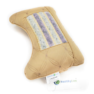 HealthyLine Travel AJ Magnetic Pillow Firm InfraMat Pro®