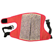 Load image into Gallery viewer, Amethyst One-Shoulder Pad Soft InfraMat Pro®