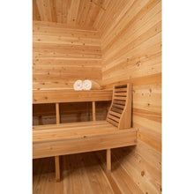 Load image into Gallery viewer, Dundalk Canadian Timber Luna White Cedar Outdoor CTC22LU