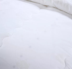 HealthyLine Tourmaline Energy Comforter Duvet Silk
