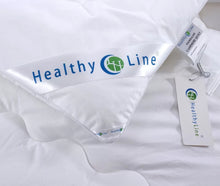 Load image into Gallery viewer, HealthyLine Tourmaline Magnetic Energy Comforter Duvet Cashmere