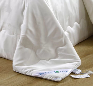 HealthyLine Tourmaline Magnetic Energy Comforter Duvet