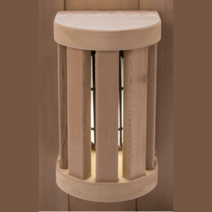 Cedar Light Shade