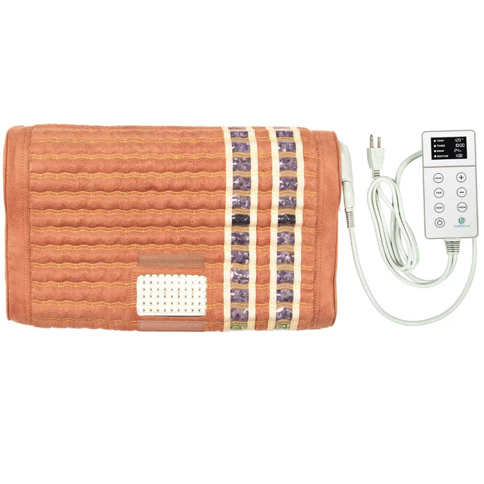 HealthyLine TAO-Mat® Pillow Soft – Photon Matrix PEMF InfraMat Pro®