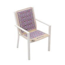 Load image into Gallery viewer, HealthyLine TAJ-Mat™ Chair 4018 Firm - Photon PEMF InfraMat Pro®