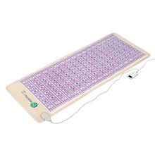 Load image into Gallery viewer, HealthyLine TAJ Mat Full Pro Plus 7428 with Photon LED and PEMF