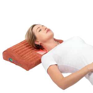 HealthyLine TAO-Mat® Pillow Soft – Photon Matrix PEMF InfraMat Pro®