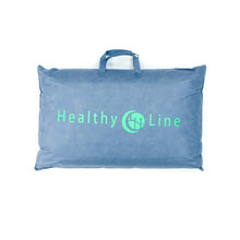 Load image into Gallery viewer, HealthyLine Tourmaline Magnetic Memory Foam Pillow
