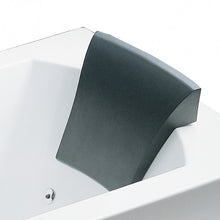 Load image into Gallery viewer, Platinum Whirlpool Tub AM-154JDTSZ-70 backrest